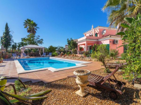 Villa Villa Rosa